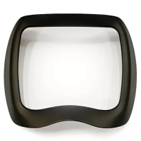 Рамка (держатель) внешняя светофильтра TECMEN ADF 745 (съемная)