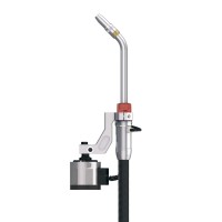 Горелка для роботизированной сварки TRM 805WHD 1.5м (700А, ПВ=100%, 1.0-1.6 мм, ж/о)