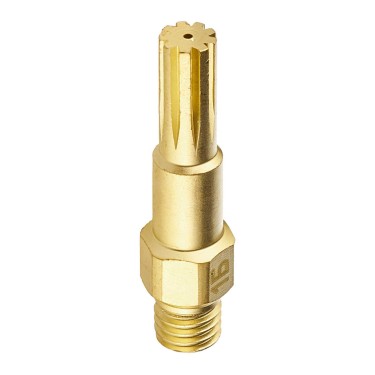 Мундштук внутренний к резаку ПТК РБ-300 №1Б (8-15мм)