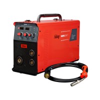 Сварочный полуавтомат Fubag INMIG 250 T (горелка FB 250 3м (38443)) (стар.арт. 31436.2, 31436.1Н, 68 444.1, 68 444.2)