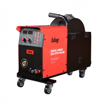 Механизм подачи проволоки Fubag DRIVE INMIG DW SYN PULSE