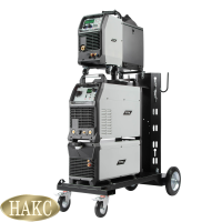 Сварочный полуавтомат ПТК HANKER MIG 500S DP H52 (НАКС)