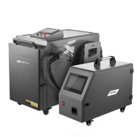 Aппарат лазерной сварки ПТК RILON LASER 2000 W L04