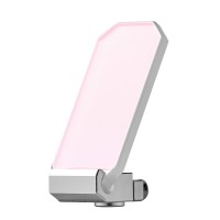 Линза отражающая ПТК T2 с кронштейном LSR0021