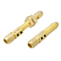 Наконечник направляющего канала ПТК ТЕФЛОН LSR0030