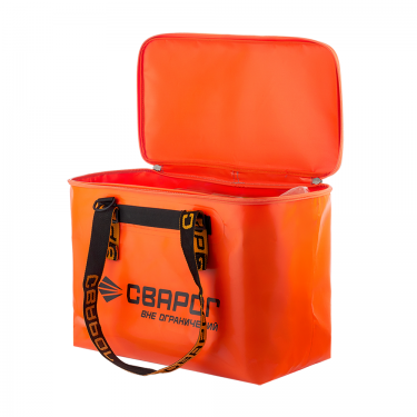 Сумка для сварочного оборудования Сварог L (50х25х37см, нагрузка 25кг)