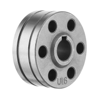 Ролик подающий Сварог V Laser Weld 2.0 (d=1.2-1.6мм, алюминий)