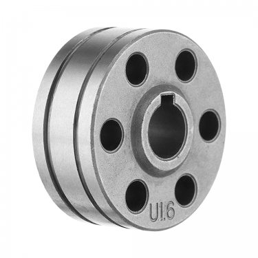 Ролик подающий Сварог V Laser Weld 2.0 (d=1.2-1.6мм, алюминий)