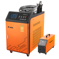 Аппарат ручной лазерной сварки Сварог LaserWeld 1000 1.0 (220В, 1000Вт, мпп LWF-11) (JS-YW1000SC)