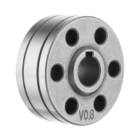 Ролик подающий Сварог V Laser Weld 2.0 (d=0.8-1.0мм, сталь)
