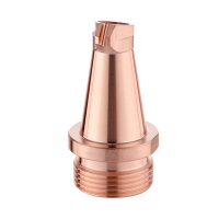 Сопло для лазерной сварки Сварог AS-12 Laser Weld 2.0 (0.8-1.2мм, медь)