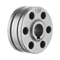 Ролик подающий Сварог V Laser Weld 2.0 (d=1.2-1.6мм, сталь)