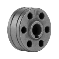 Ролик подающий Сварог Laser Weld 3.0 (d=0.8-1.0мм, алюминий)