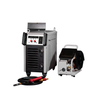 Сварочный полуавтомат TRITON STEELMIG SL500