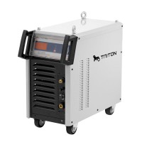 Аппарат воздушно-плазменной резки с пневмоподжигом TRITON CUT 130 PN (ProCut 125-MAX)