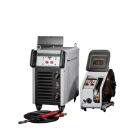 Сварочный полуавтомат TRITON STEELMIG PRO 500