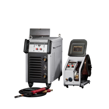 Сварочный полуавтомат TRITON STEELMIG PRO 500