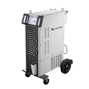 Аргонодуговой аппарат TRITON ALUTIG 500Р AC/DC W (водяное охлаждение)
