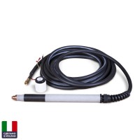 Плазмотрон механизированный TRITON STM-120 12м (пневмоподжиг, коаксиальный кабель, 1/4G) Италия