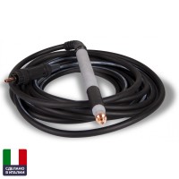 Плазмотрон механизированный TRITON STM-120 7.5м (пневмоподжиг, коаксиальный кабель, Ц.А.) Италия
