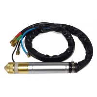 Плазмотрон механизированный TRITON TR300 7.5м (HF-поджиг, 1/4G)