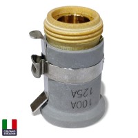 Защитный колпачок (кожух) TRITON 100-125А Ohmic (TM-125) Италия