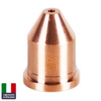 Сопло плазмотрона TRITON 120А (STM-120) Италия