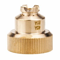 Защитный насадка (экран) TRITON 45-85A (ручной TM-125)