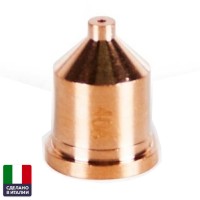 Сопло экранированное TRITON 40А (STM-120) Италия