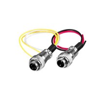 Пятипиновый коннектор для CUT/TIG TRITON
