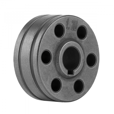 Ролик подающий Сварог Laser Weld 3.0 (d=1.2-1.6мм, алюминий)