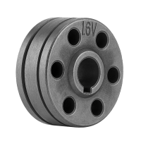 Ролик подающий Сварог Laser Weld 3.0 (d=1.2-1.6мм, сталь)