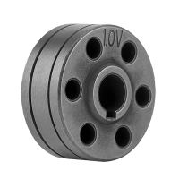 Ролик подающий Сварог Laser Weld 3.0 (d=0.8-1.0мм, сталь)