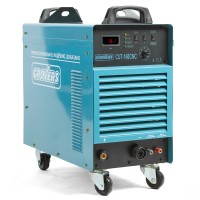 Аппарат воздушно-плазменной резки GROVERS CUT 160 CNC (380В, ПВ-100%, рез 55 мм, Ц.А.)