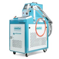 Аппарат лазерной сварки, резки и очистки GROVERS LASER MAX-2000W