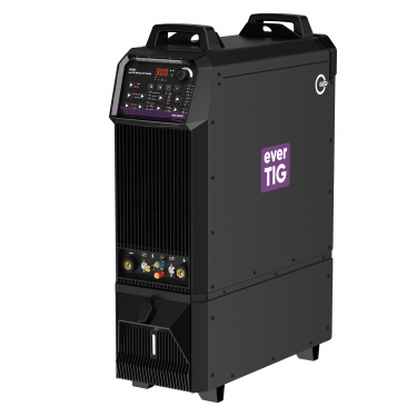 Аргонодуговой аппарат START everTIG 350 AC/DC PULSE (380В, ПВ-60%, HF-поджиг, бжо)