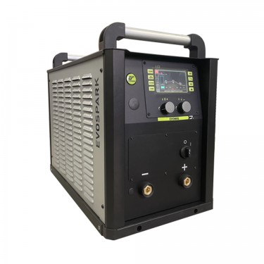 Сварочный полуавтомат EVOSPARK EVOMIG 551 Pro