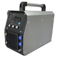 Аргонодуговой аппарат EVOSPARK EVOTIG 401 P DC (400А, ПВ-100%, пульс, HF-поджиг)