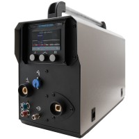 Механизм подачи проволоки EVOSPARK AUTOTIG-300 OSC (синергетика, импульсная сварка с осцилляцией)