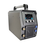 Сварочный аппарат EVOTIG 801 P DC Evospark