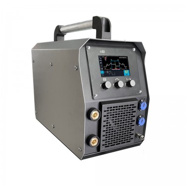 Сварочный аппарат EVOTIG 801 P DC Evospark