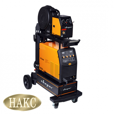 Сварочный полуавтомат Сварог TECH MIG 5000 (N221) НГ/НК (без горелки и кабеля) НАКС