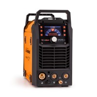 Сварочный полуавтомат FoxWeld FOXPOWER MIG 230-S DP LCD PFC