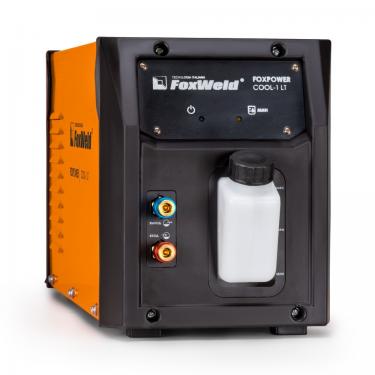 Блок жидкостного охлаждения FoxWeld COOL-1 LT