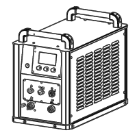 Сварочный аппарат EVOTIG 551 P AC/DC Evospark