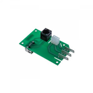 Плата подключения БЖО EVOSPARK MIG (LCU) (310.24P4.000)