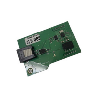 Плата изолированной связи к CPU EVOSPARK MIG