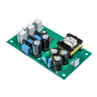 Блок питания EVOSPARK MIG для платы CPU (12В 40Вт)