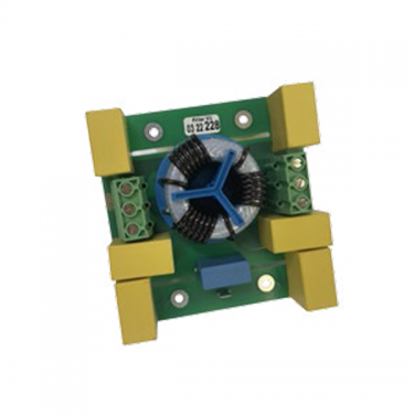 Фильтр сетевой EVOSPARK MIG (310.24P5.00)