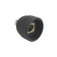 Панельная розетка EVOSPARK байонетная 500-650 A